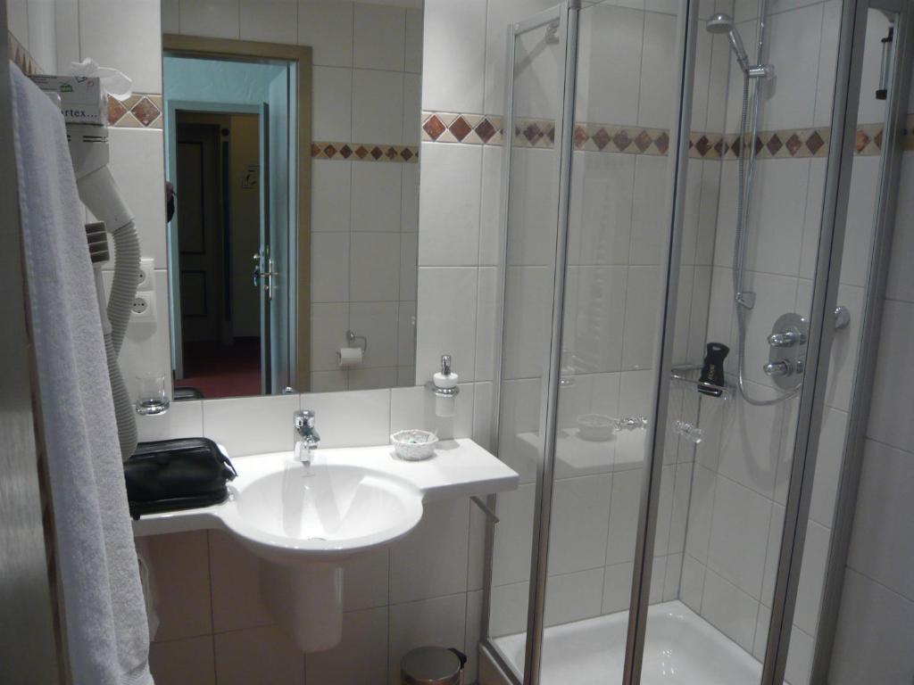 Landgasthaus Niermann Hotel Bad Bentheim Quarto foto